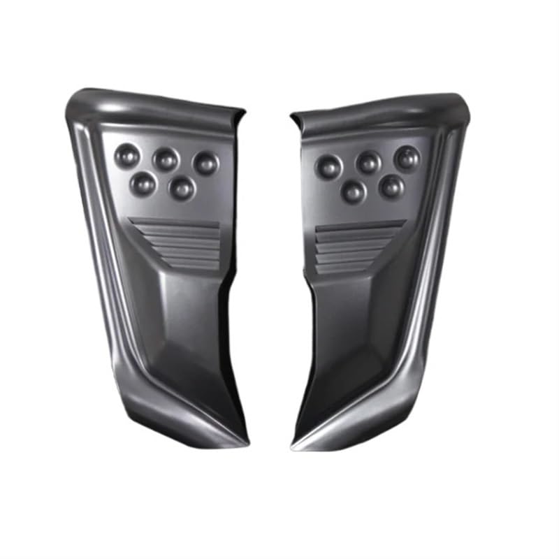 Couvercle protection CL 300 500 contre impacts pierres cadre latéral moto 2023