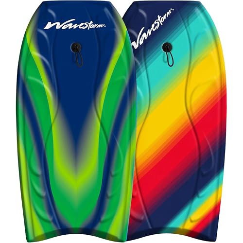Best wave rebel boogie board