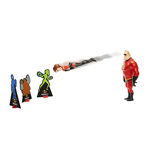 Funko, Video On Demand elastigirl 2 Marca The Incredibles (2)