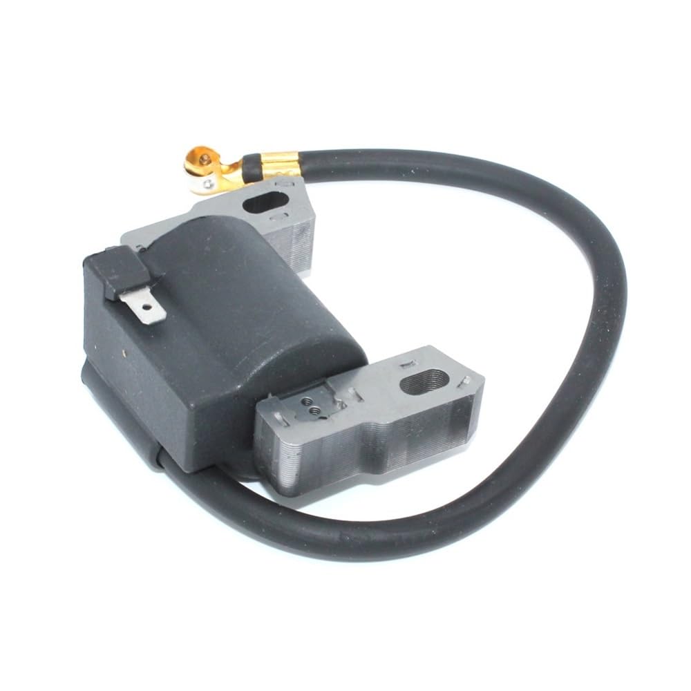 Bobina de encendido con chispa estable para reparar motores de jardín 122T02 y 124T02