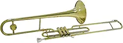 Trombone de Pisto Dreamer NBHS-131 BB