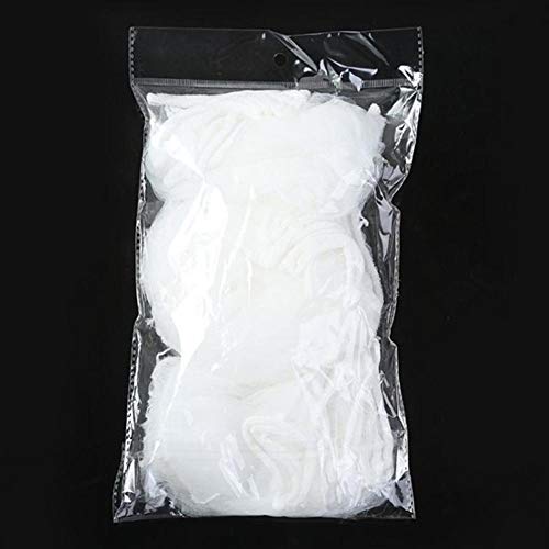 Bolsa de filtro de malla para colador de fregadero miniatura 6