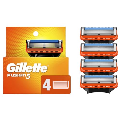 Gillette Fusion5