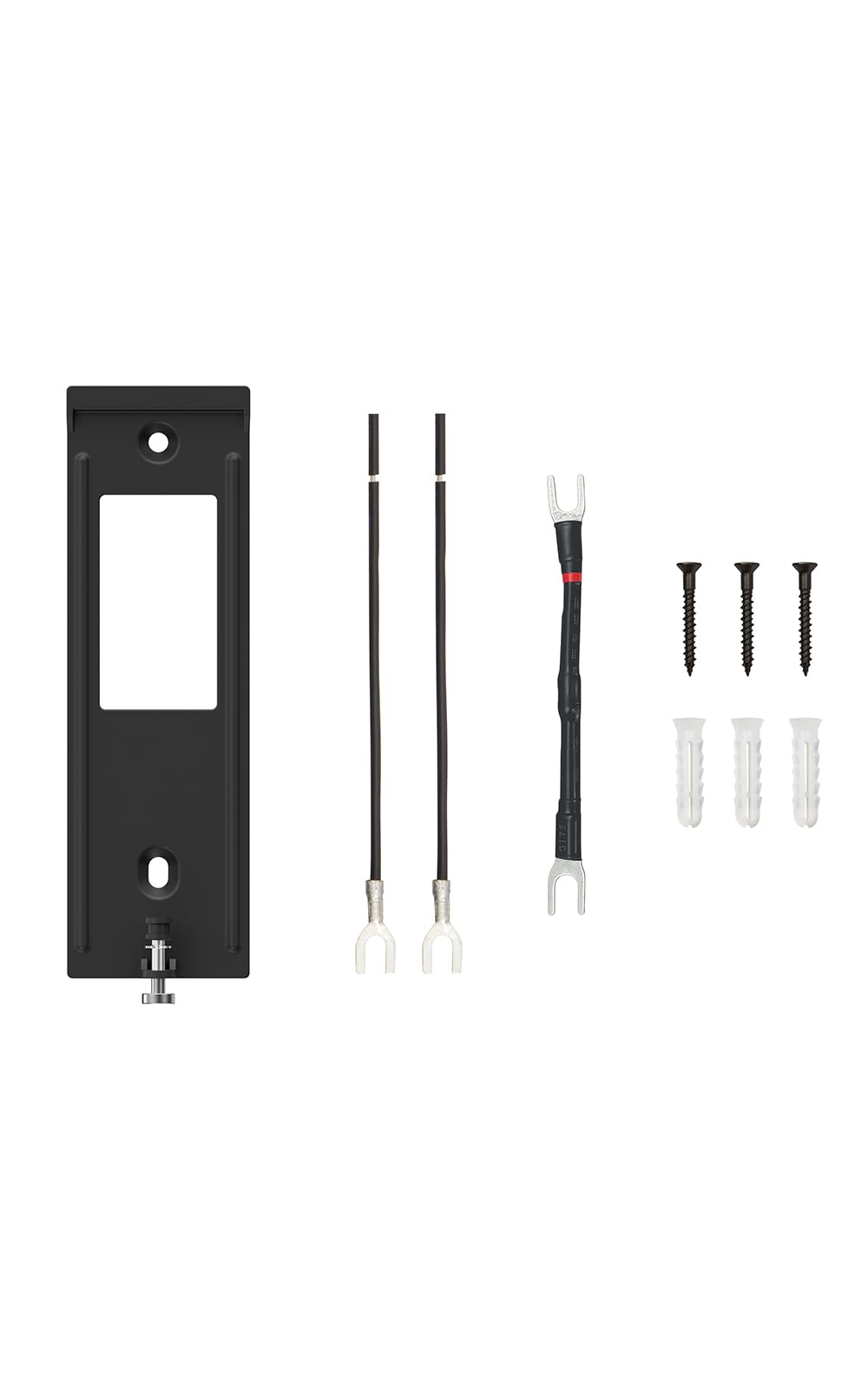 Ring Spare Parts Kit - Compatible with Wired Doorbell (newest model)