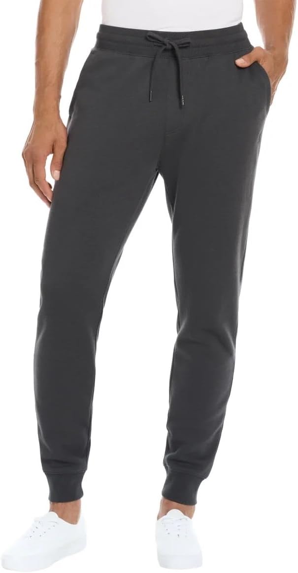 Hurley Mens Midweight Fleece Jogger