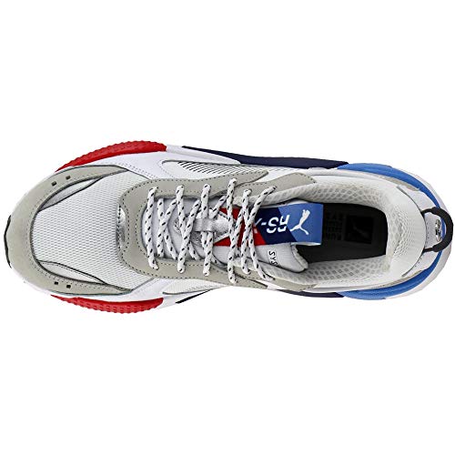 Image of PUMA Men's BMW M Motorsport Rs-x Sneaker