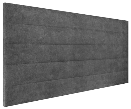 HOGAR24 ES   Cabecero Tapizado GIO   Cabezal