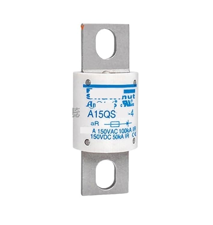 A15QS150-4 fusible rapide pour éviter les pannes de variateur de vitesse