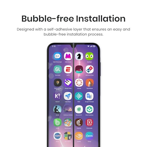 Verre ultra fin Gabb Phone 4 Pro protection écran anti-rayures