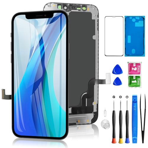 Iphone 12 Mini Screen Replacement