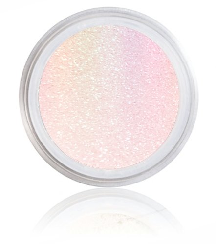 Copper Duochrome Special Effects Pure Mineral Eyeshadow- 100% Pure All Natural Mineral Makeup