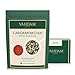 VAHDAM, Cardamom Chai Tea Loose Leaf (100 Cups) ​| 100% NATURAL CARDAMOM | India's Traditional Cardamom Tea | Spiced Chai Tea | Brew Hot Tea, Iced Tea or Chai Latte | Masala Chai Tea | 7oz