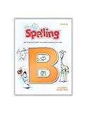 2nd Grade Spelling Student Workbook Level B by A Reason For - Second Graders Practice Workbooks for