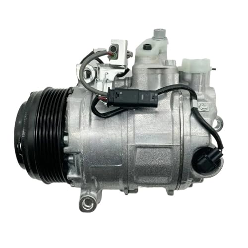 Compresseur de climatisation résoud les pannes de climatisation Mercedes W166 et C350
