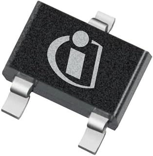 (20Pcs) BFR 193W H6327 RF Bipolar Transistors RF BIP Transistor