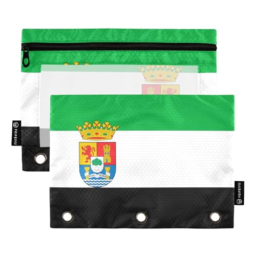 Extremadura tbO 3OoC_[ yV|[` Wbp[oC_[ yVobO y sN NA oC_[ yP[X XN[K[ 9.8C` x 7.1C`A2pbN