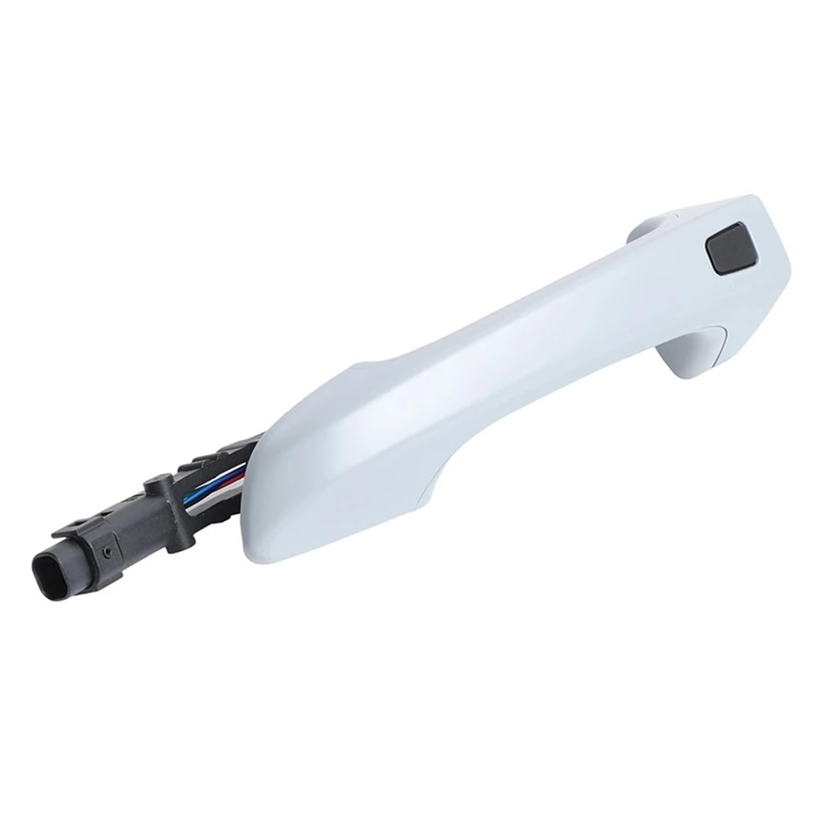 Wnbxhsd Right Side-Primer Car Exterior Car Door Handle For Cayenne 2011-2018 3.0L 3.6L 4.8L 95853120601G2x 95853120602 95853120502G2x 95853120501G2x Exterior Door Handle Car