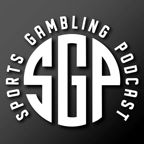 Sports Gambling Podcast Podcast Por Sports Gambling Podcast Network Sean Green Ryan Kramer arte de portada