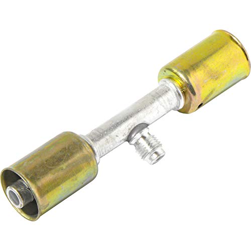 Universal Air Conditioner FT 6121C A/C Refrigerant Hose Fitting