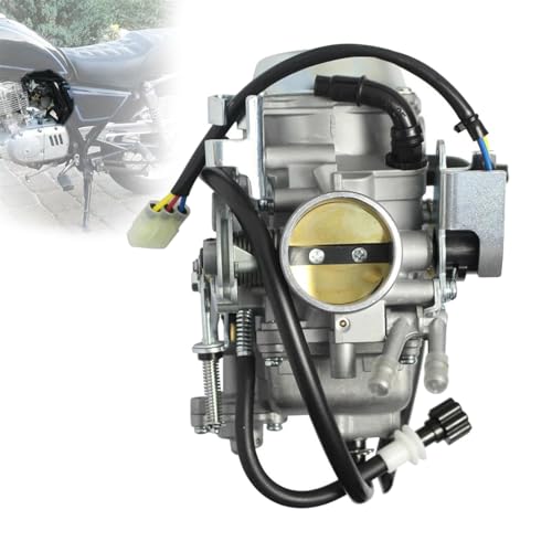 Carburateur de rechange VTX1300C 2005 2006 2007 moto carb 16100-MEA-901