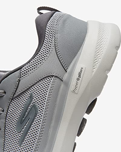 Image of Skechers Men Go Walk 6 Bold Knight Walking Shoes