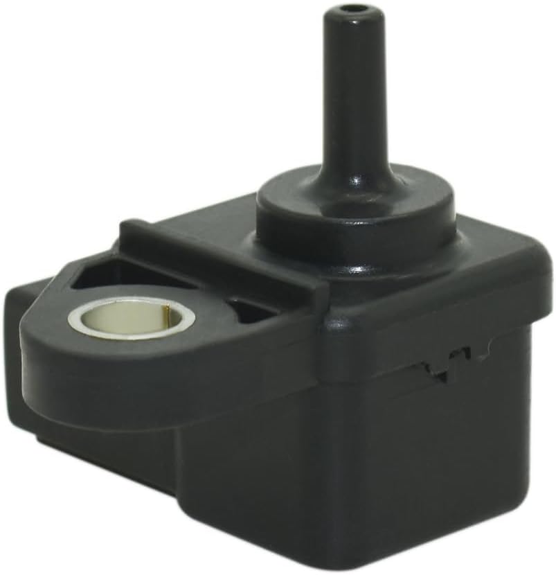 MAP Sensor OEM E1T16475 MD343375 Manifold Air Pressure MAP Vacuum Sensor Fit for Mitsubishi Mirage 1.5L 1998-2002 for Pajero Shogun MK3 L200