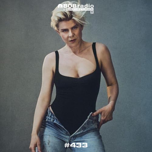 808 Radio #433 / Floating Points, Dusky, Robyn x Jamie xx&hellip; / Radio CLM &ndash; 3/1/26