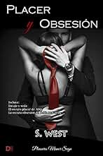 Placer y obsesión (Pleasures Manor nº 1)