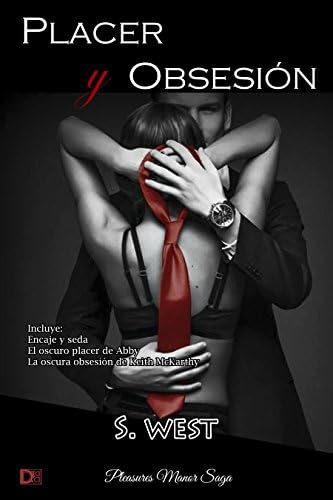 Placer y obsesión (Pleasures Manor nº 1)