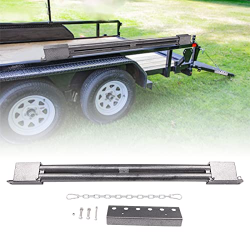 Best trailer gate assist [The Smarter Choice for You] Fathers Work