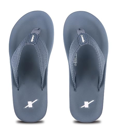 Image of SPARX Flip Flop SFG-2115 Grey For Men