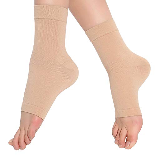 Chevillères de compression pour la récupération des blessures