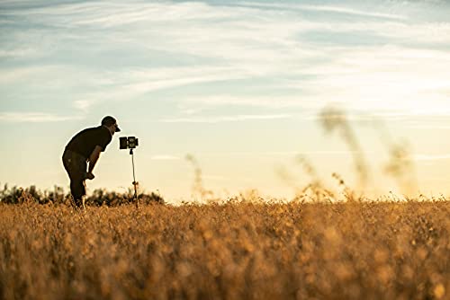 Spartan New Golive2 Wide-Angle Leading Live Streaming Hunting Trail Camera (Golive2 Verizon Model) #TOP6