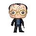Funko POP! Movies: Robocop - Clarence J. Boddicker - Collectable Vinyl Figure - Gift Idea - Official Merchandise - for Kids & Adults - Movies Fans - Model Figure for Collectors and Display