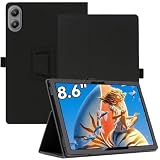 ♥ Compatibilidad - Perfectamente diseñada para Blackview Link 2 8 Pulgadas Mini Tablet. No es compatible con otros modelos.