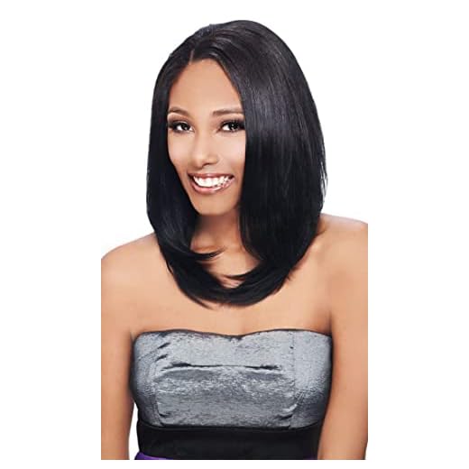 Outre 100% Human Hair Premium Mix Duby Xpress 10" (1B)