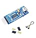 Produktbild pzsmocn FT232 USB UART Board (Mini) USB to UART Solution with USB Micro Connector Supports Mac, Linux, Android, Wince, 3 Power Mode, 3.3V-5V