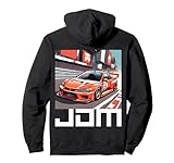 JDM Japanese Automotive Tuning Car Art