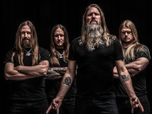 Amon Amarth