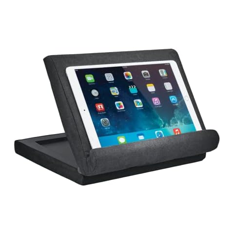 Venteo Pillow Pad - Support Tablette Cover