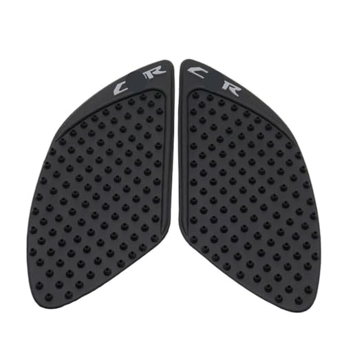 Coussinet réservoir moto pour CBR 600RR et CBR1100XX Blackbird