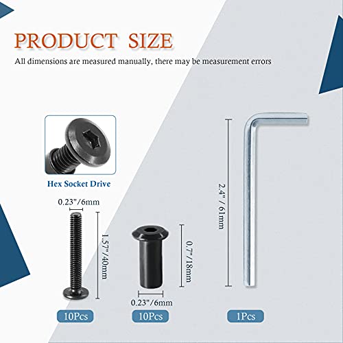 Opiniones y reviews de Cuñas de unión los 10 mejores. 9 Imagen adicional