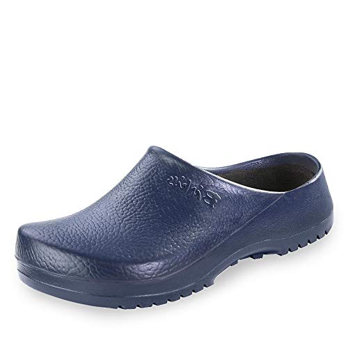Birkenstock Men´s Super-Birki Blue Alpro-Foam Sandals 44 EU (M11 US) R 068071 Birkenstock Men´s Super-Birki Blue Alpro-Foam Sandals 44 EU (M11 US) R 068071