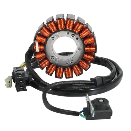 Bobine stator d'allumage moto haute performance stable pour Maxsym TL 500 OEM 31120-TL1-000
