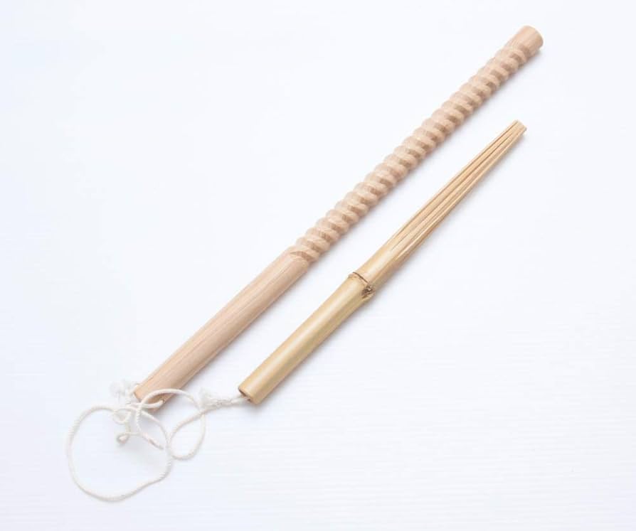 Amazon.co.jp: 棒ささら 小 : 楽器・音響機器