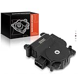 Replacement Parts for HVAC Blend Door Actuator for Honda Accord 2003-2007 Odyssey Ridgeline Acura