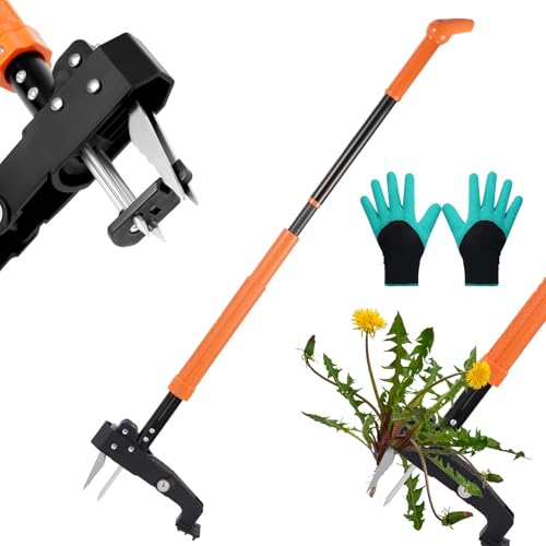 DOUBFIVSY Weed Puller Tool