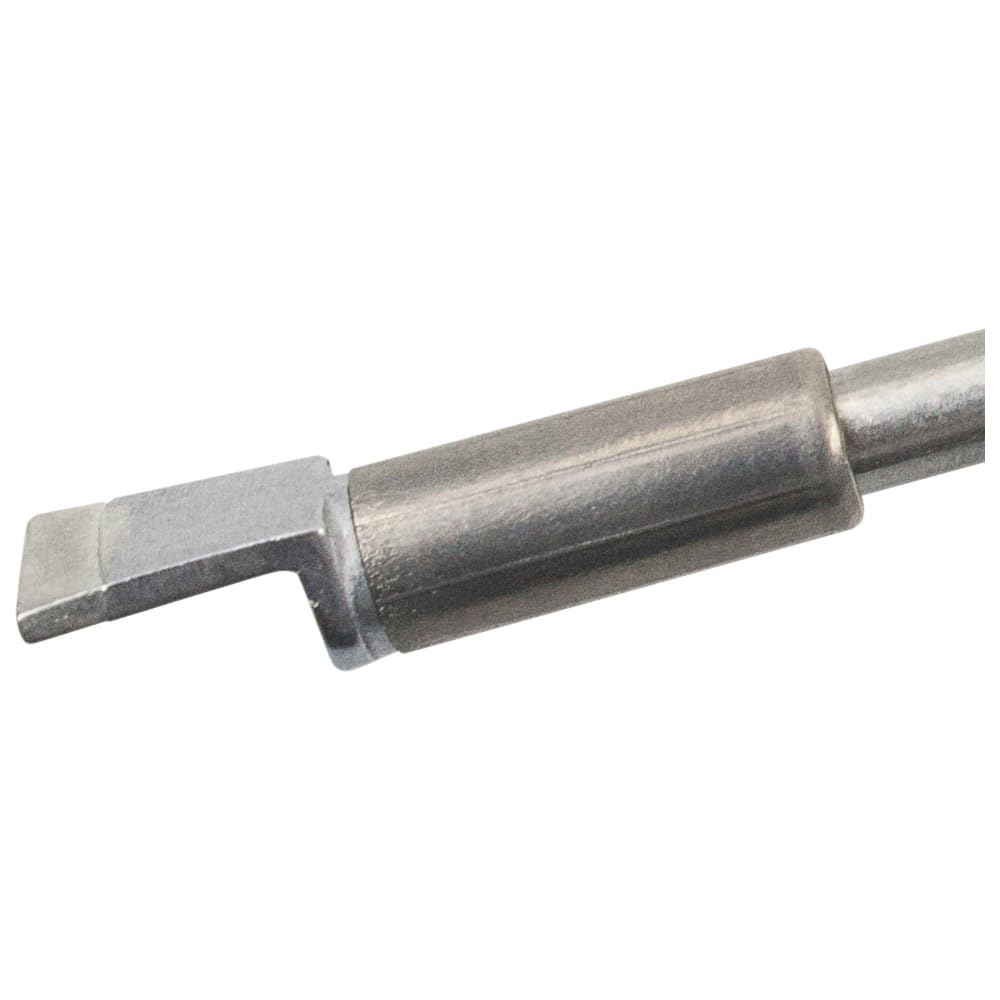 Jbc C420271 Desoldering Tip Pair for HT420 A