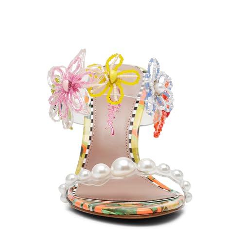 Image of Blue by Betsey Johnson Goldiee