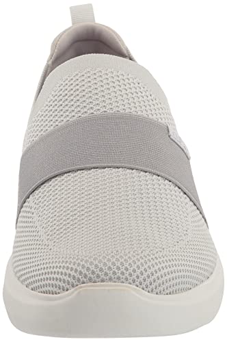 Ryka Women's Astrid Knit Slip on Sneaker2